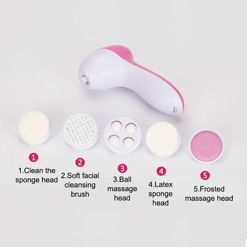 Thumbnail 3 - #36 Compare Facial Cleansing Brushes Before You Buy