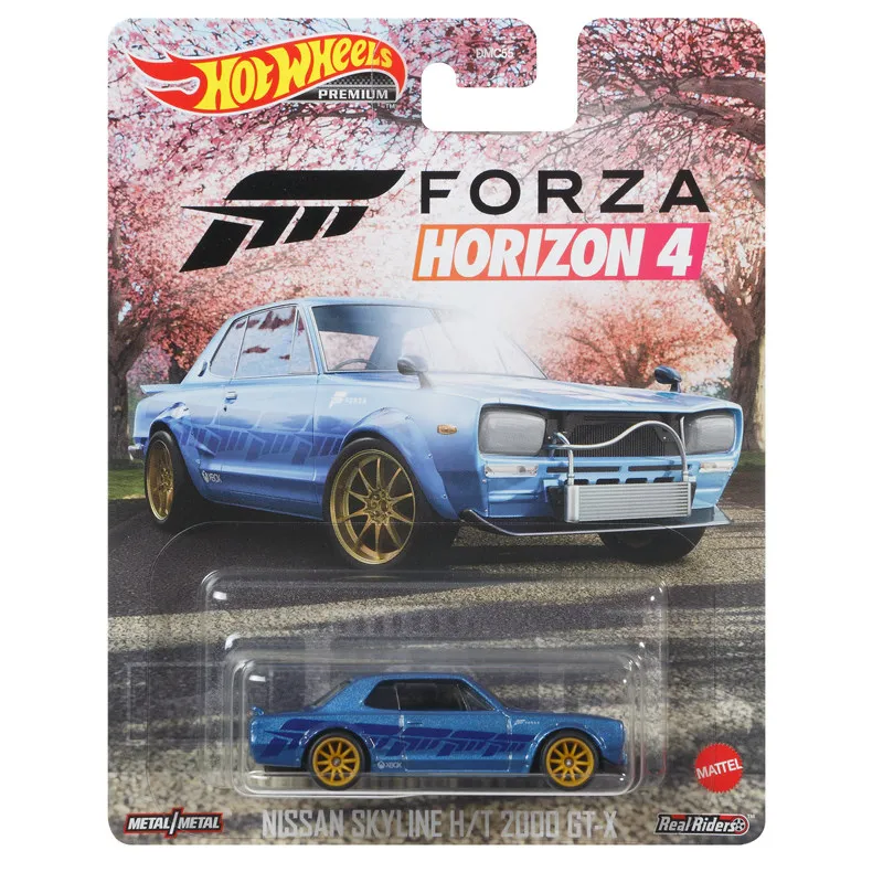 Variant: 2000 GT-X
