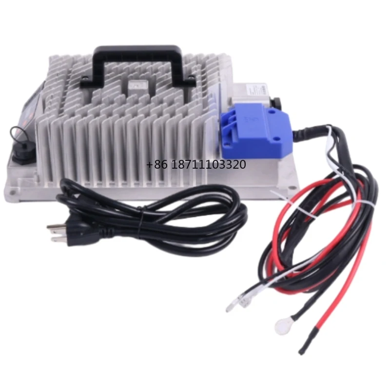 Aftermarket  Battery Charger 223160 For Skyjack Delta-Q IC650 Aerial Work Platform