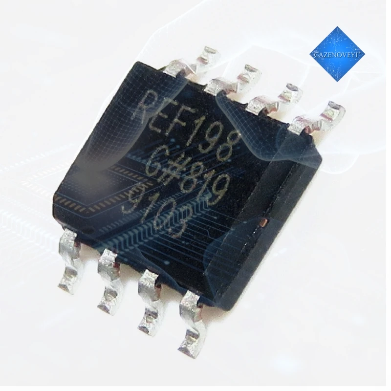 (5-10-20-30-100PCS) 8362 DIP-52 TDA8362 IC Chip