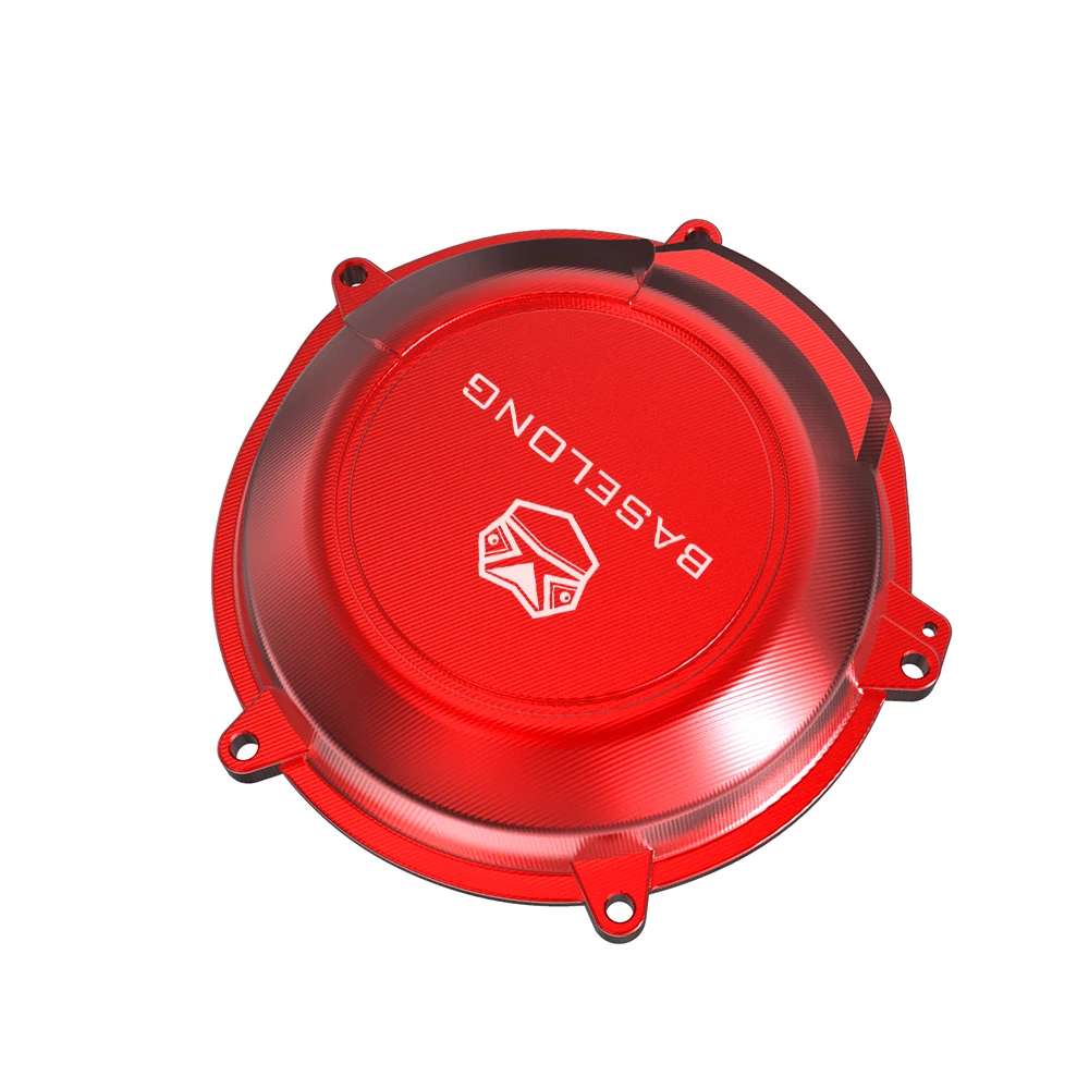 

FOR BETA RR 300 RR250 Xtrainer 250 300 2018 - 2024 2019 RX300 2023 2024 2025 Motorcycle Reinforced Clutch Cover Guard Protector