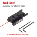 Type 3 Red