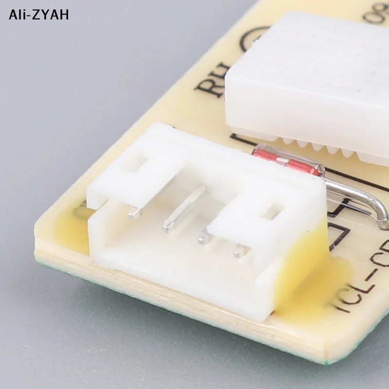 (YY)1Pc 2025 NEW CHR07 PH2.0mm Module Dehumidifier Humidity Sensor Board Temperature And Humidity Probe For Humidifier