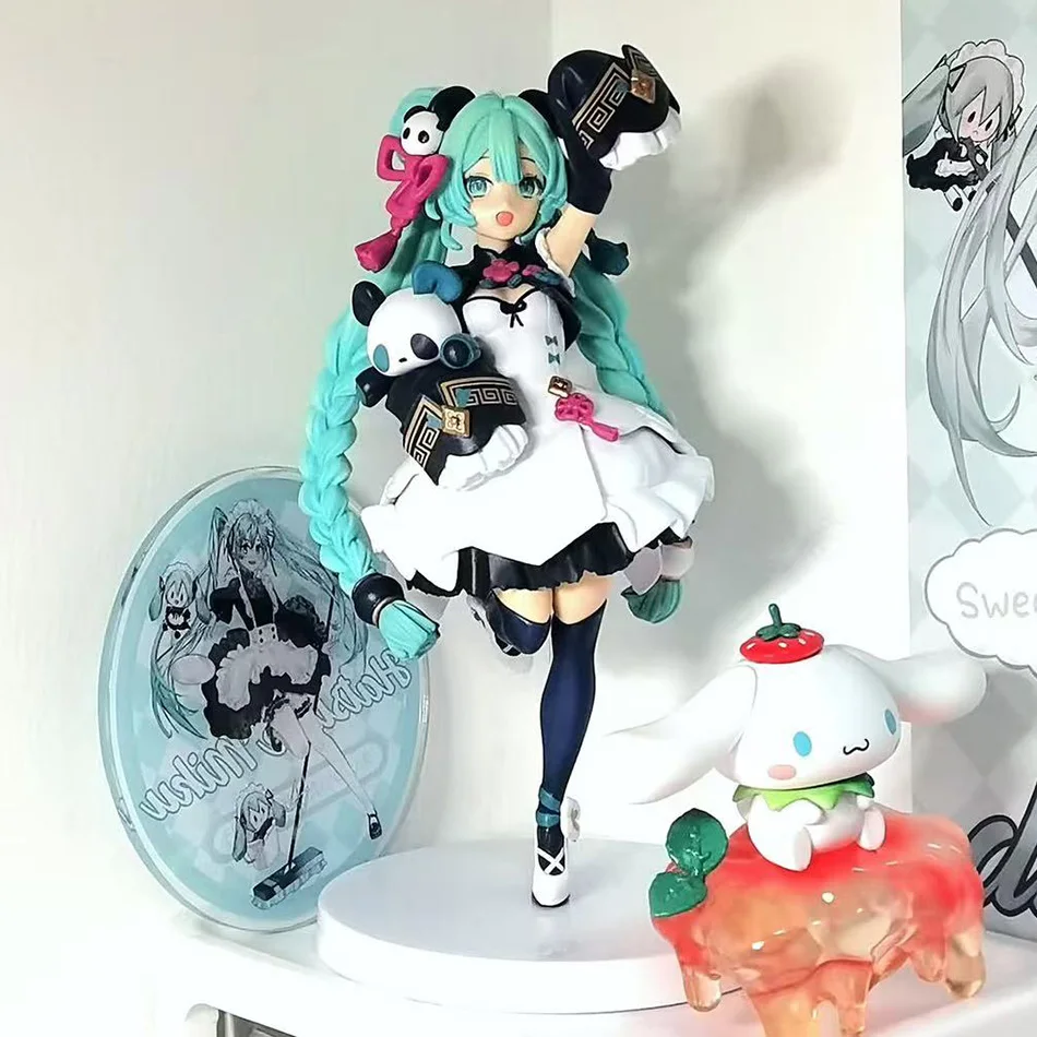 figura-de-acao-fofa-hatsune-miku-para-desktop-11cm-versao-com-camiseta-neko-figurinha-de-anime-modelo-de-menina-kawaii-brinquedo-presente