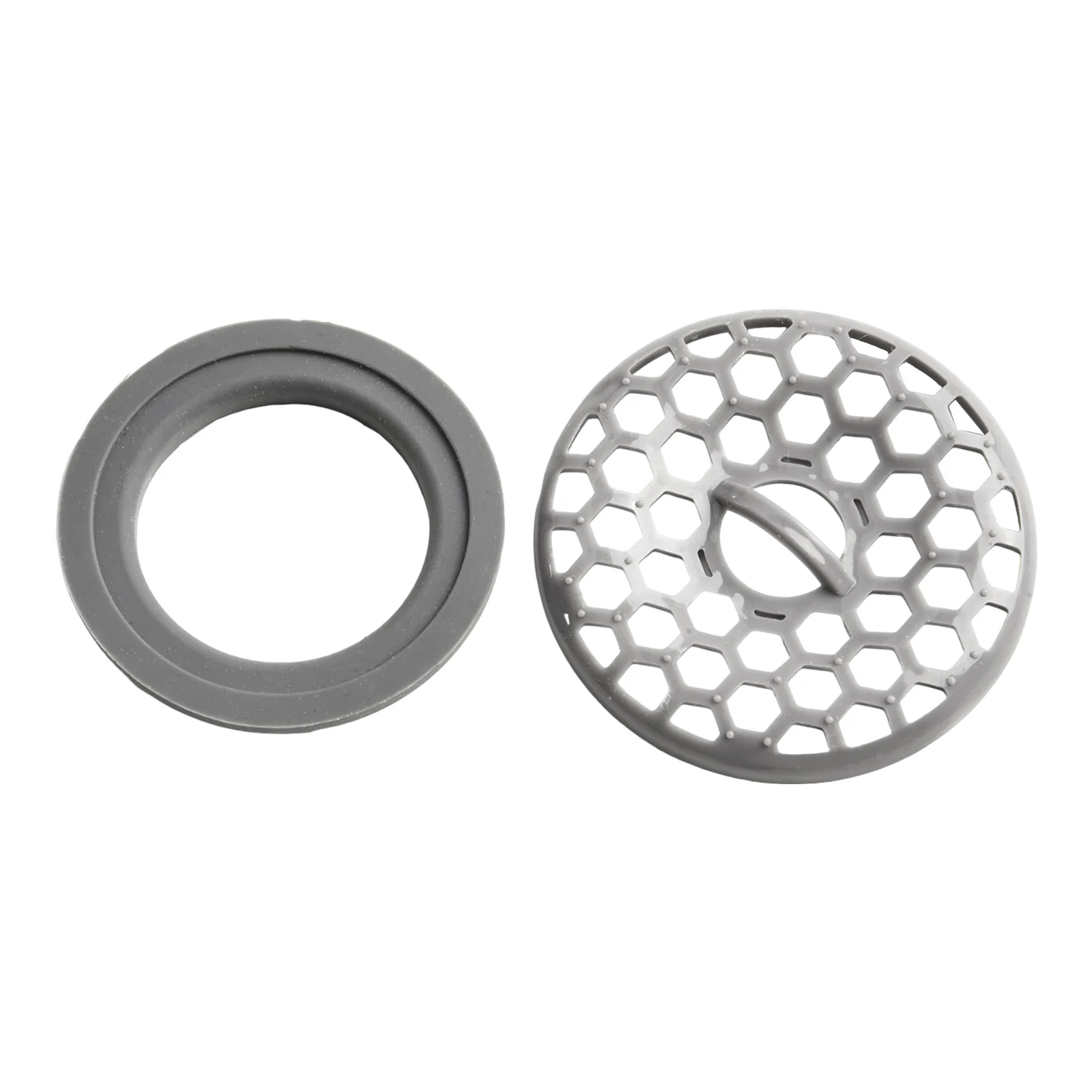Anti-Odor Drain 304 Stainless Steel Drain For Bathroom For Bathtub Size As Shown Detachable Components Sturdy Construction