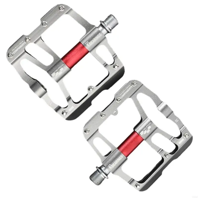 

2025 Новая велосипедная педаль, педаль для шоссейного велосипеда, легкий вес, педаль с подшипником уплотнения, педаль с
