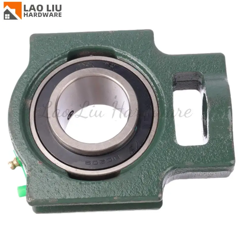 

UCT209 outer spherical bearing installation and plug-in bearing with high-quality bearing seat