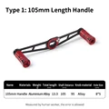 105mm Red 8x5
