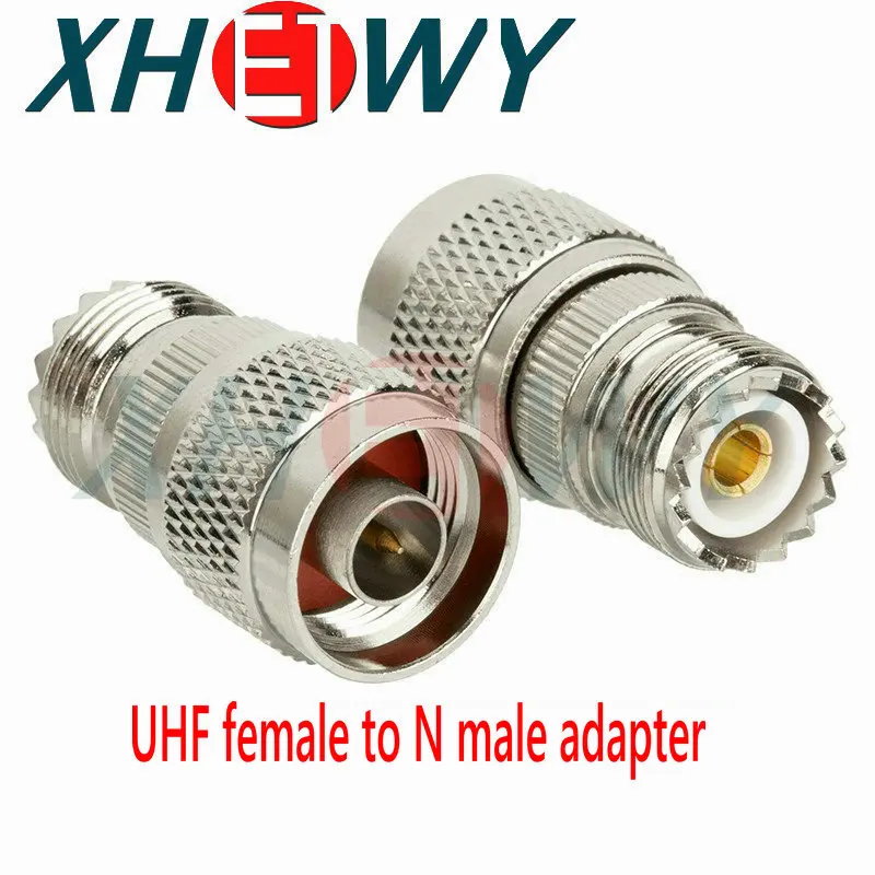 High Quality Rf Con…