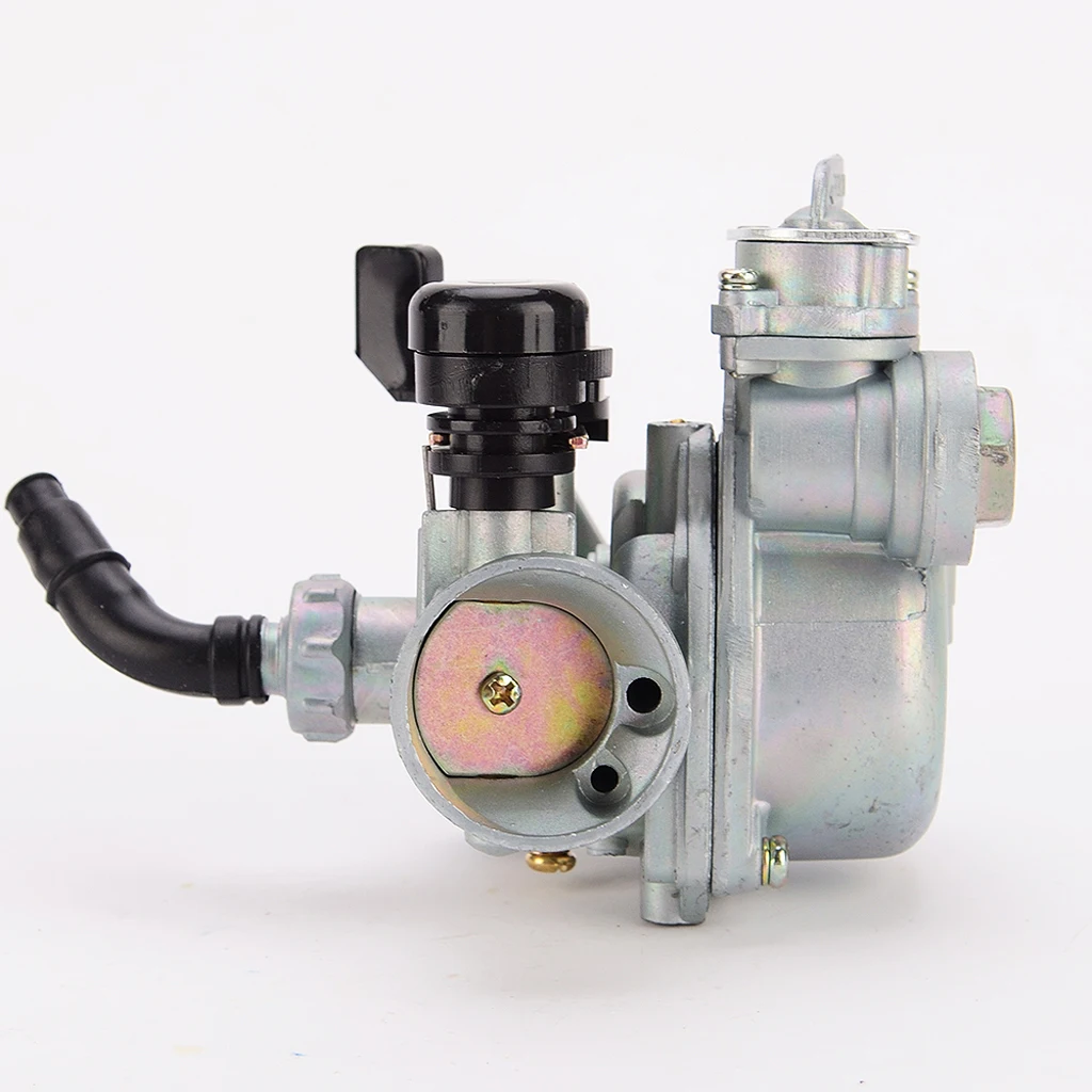 

ATV Carburetor Replacement Body Set with Air Filter Accessory for Honda ATC70 1978 to 1985