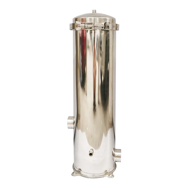 Fish tank aquarium aquaculture 2 tons/hour activated carbon filter to remove residual chlorine odor water treatment