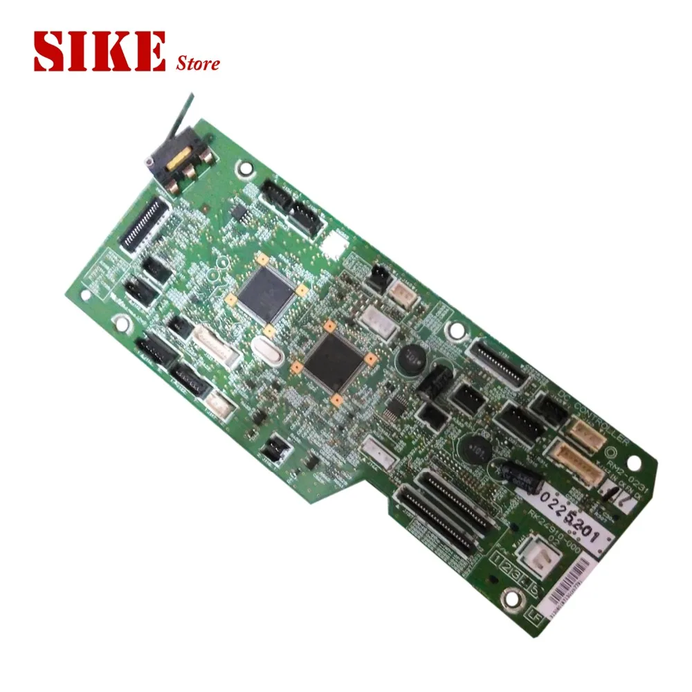 RM2-0231  DC Control PC Board Use For HP M701n M701a M706n M701 M706 M435 701 706 435 DC Controller Board