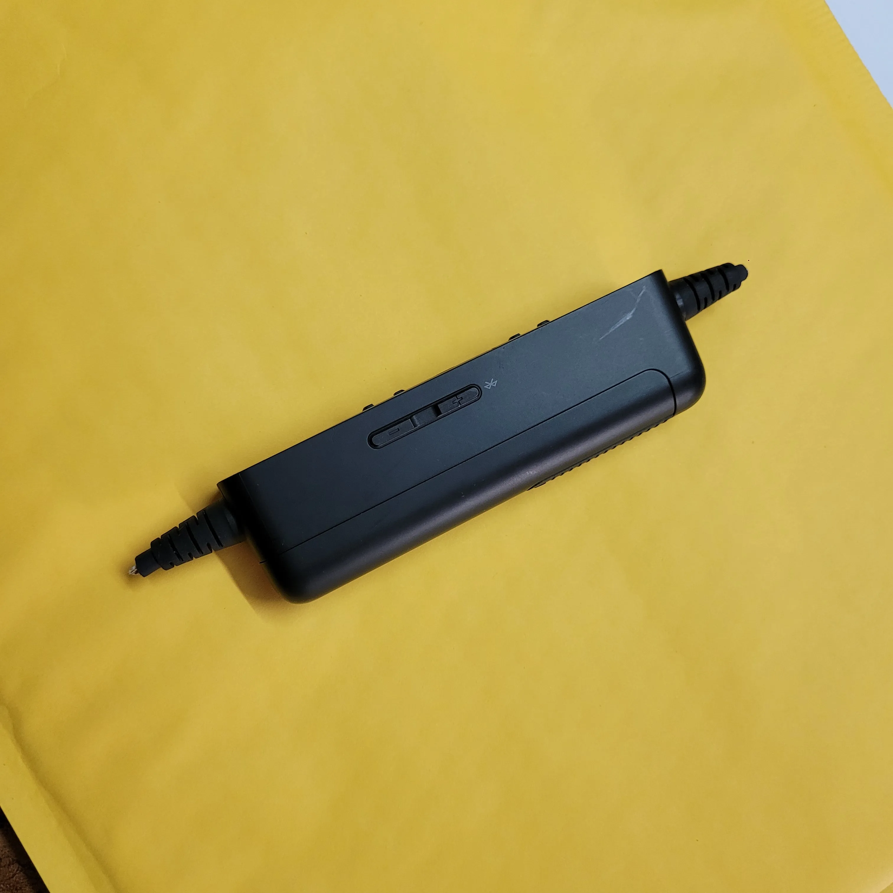 وحدة التحكم بلوتوث 424411 لسماعات الأذن داخل الأذن ANR 801956-5020