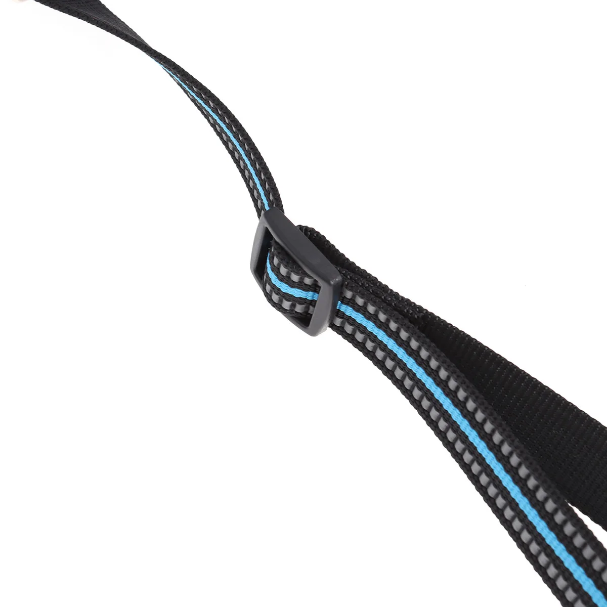 

Dual Dog Leash Strong Durable Handle Heavy Duty Pulling Control Black Small Medium Dogs Handheld Comfort Grip Walking Training