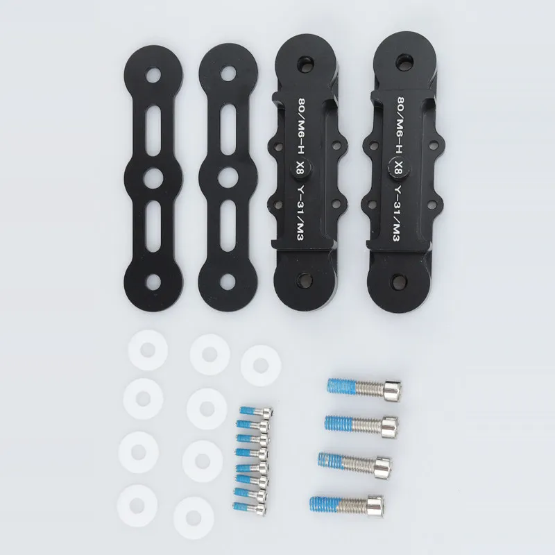 XAERO 32120 32 Zoll Carbonfaser-Faltpropeller CW CCW für Hobbywing X8 Plus Landwirtschaftsdrohne – Detail 9