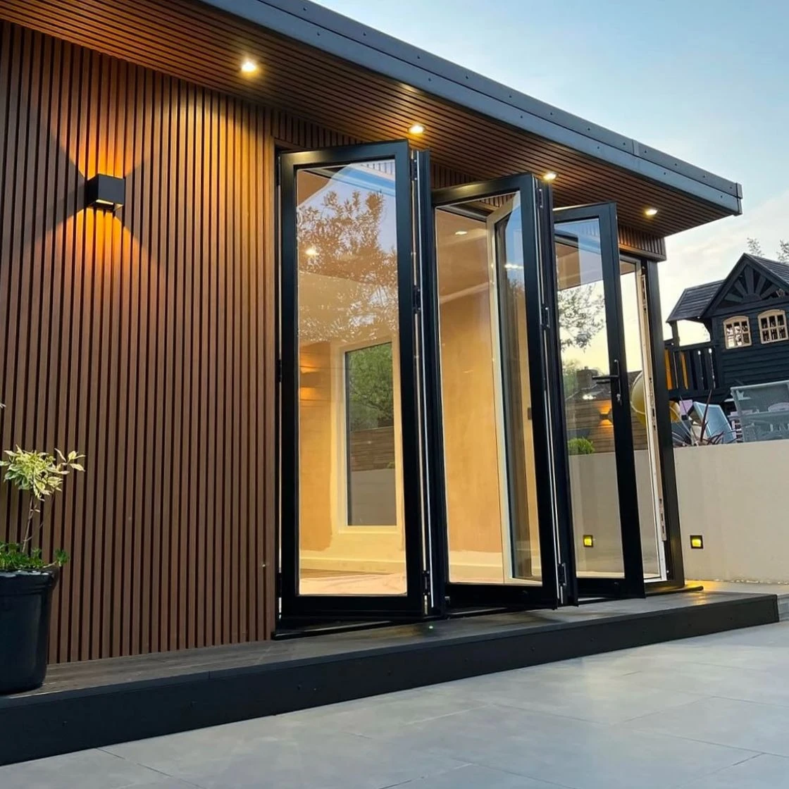 Home Bi Folding Doo…