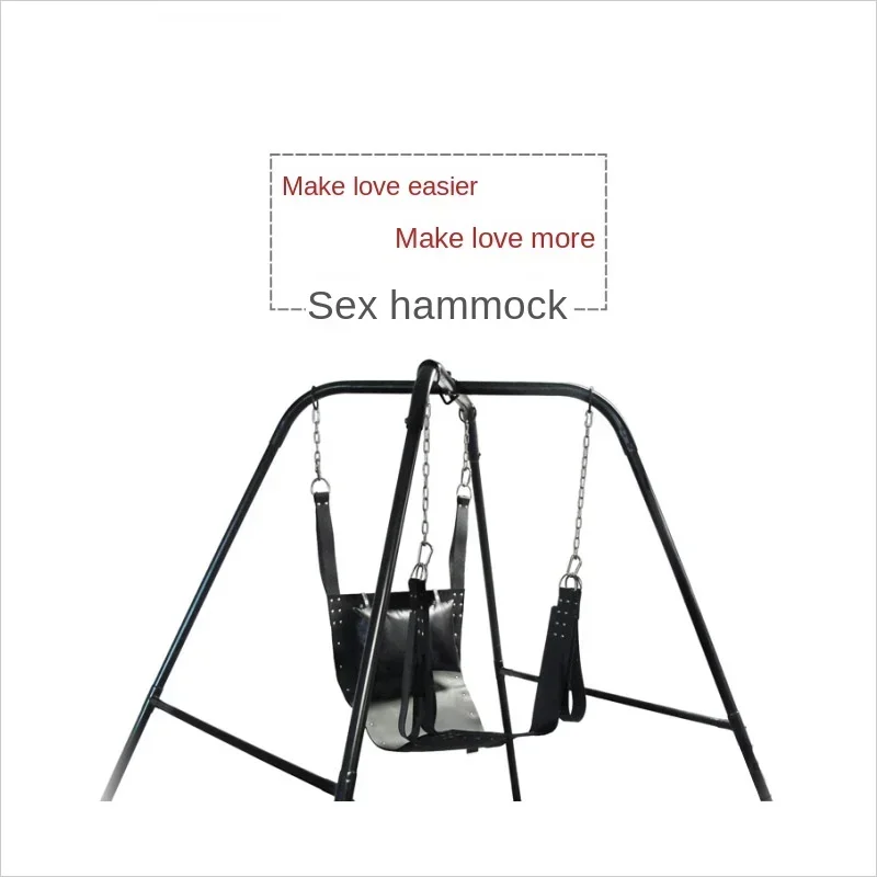 cross-border Leg splitter for men and women to easily reinforce leather hanging mattress with gravity-free swing.