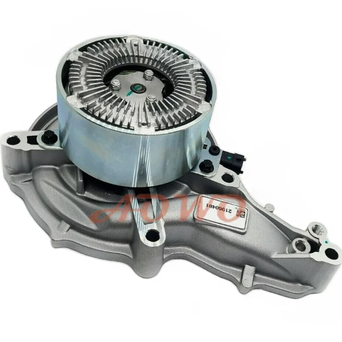 

21974080 23959595 21969187 21648712 20921947 21812242 For VOL FH/FM/FMX/NH 9/10/11/12/13/16 Water Pump