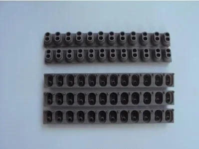 Conductive rubber keypad for Yamaha PSR-S550 PSR-E453 PSR-E463 PSR-E303 PSR-E313 PSR-E323 PSR-E403 PSR-E423 PSR-E443 PSR-E473