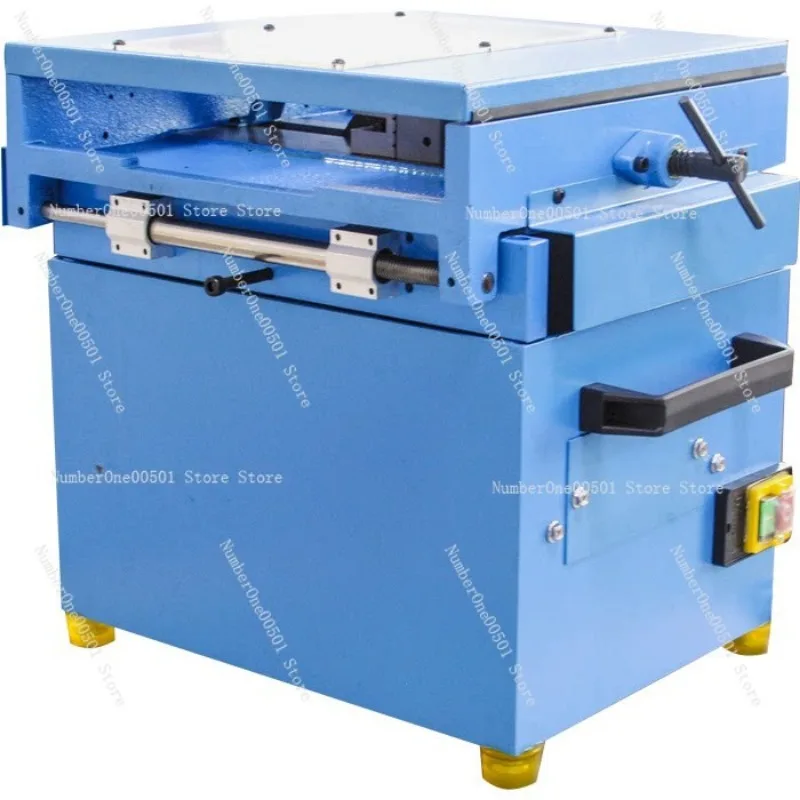 

GD-10 Round Bar Fiber Reinforced Bar Cutter Cutting and Grinding Machine