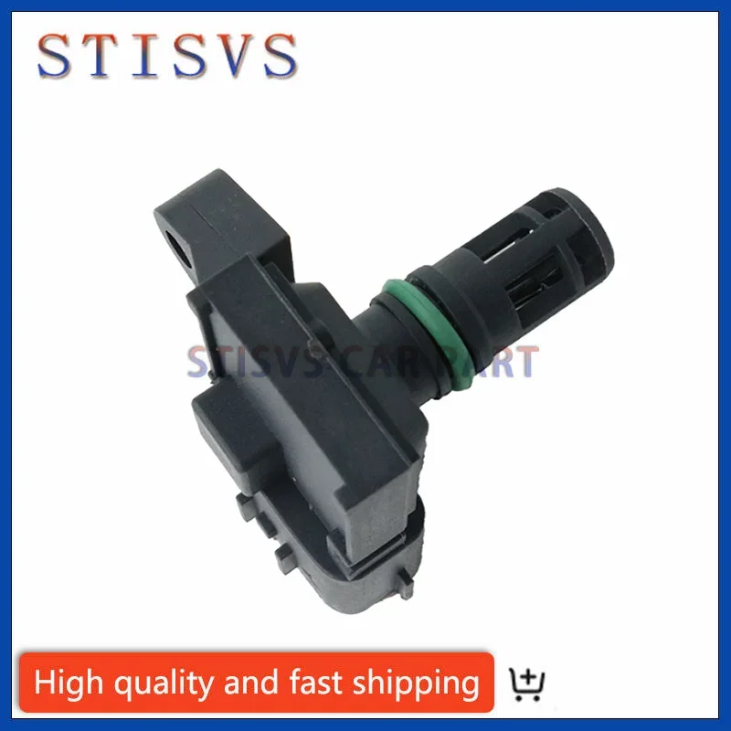 High Quality MAP Sensor Air Pressure Temperature Sensor 5WK96802 2872784 4921324 for M11 QSM11 ISM11 X15 ISX15 QSX15 ISC ISL ISB