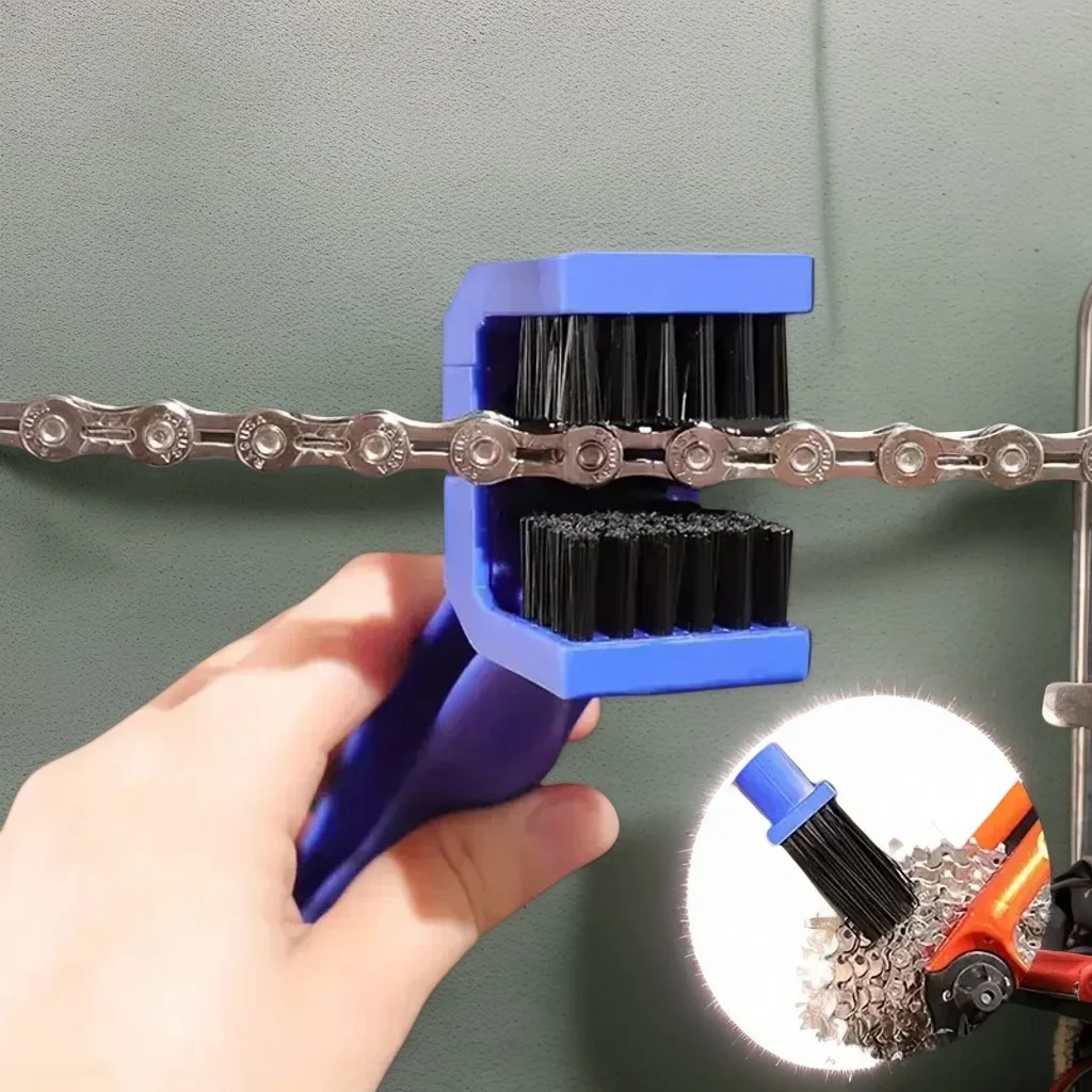 

Щетка для чистки цепи мотоцикла — для SUZUKI TL1000S, 600, 750, KATANA, SFV650, GLADIUS, SV650