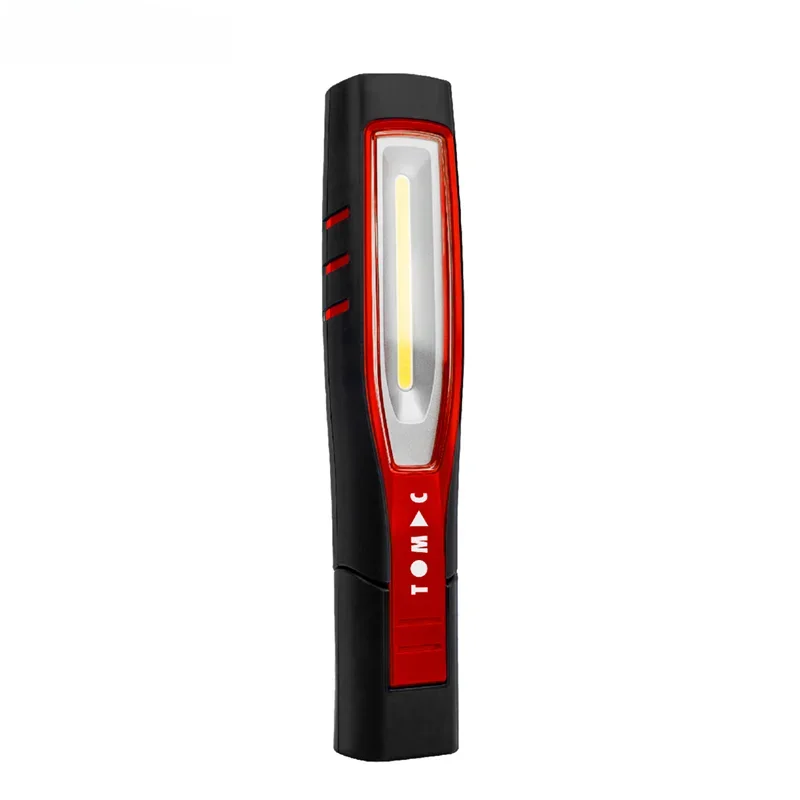 # Hot Sales TOMAC Customized For 700lm 7W-200lm-COB And 4W-700lm-SMD Handheld Magnetic Suction Inspection Worklight
