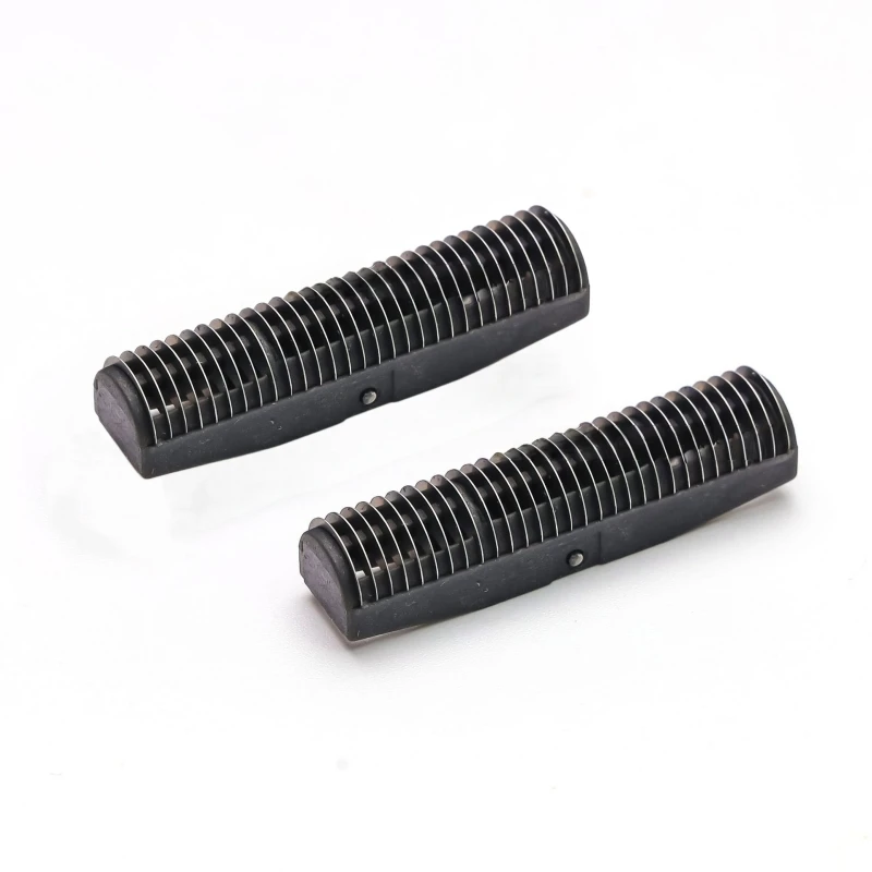 For Kemei P600-2026 Replacement Blades Original Professional Blades Set Hair Trimmer Clipper Barber Cutting Shaving Accessories - view 4
