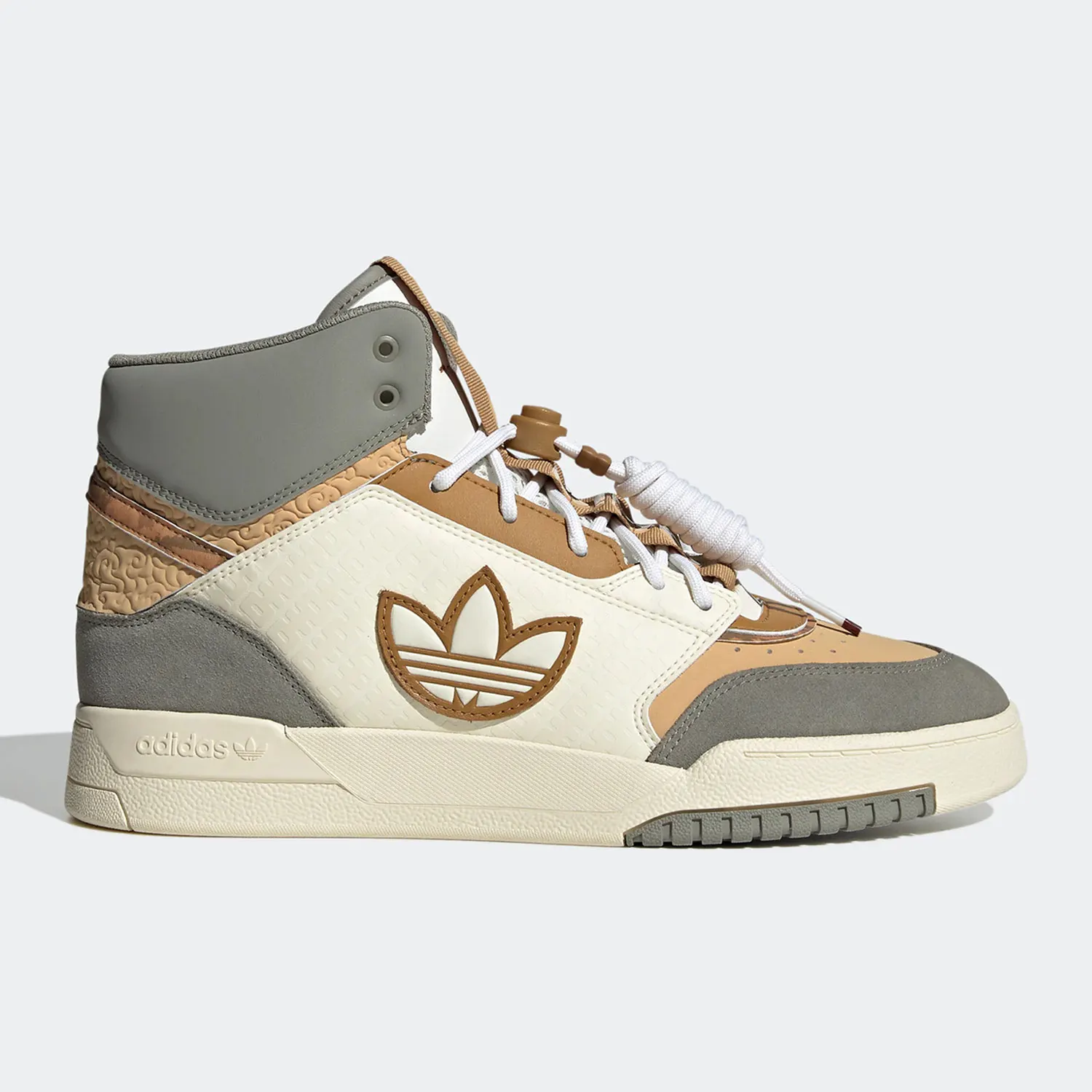 

Adidas оригинальные мужские и женские легкие повседневные спортивные туфли со средним верхом IF2574