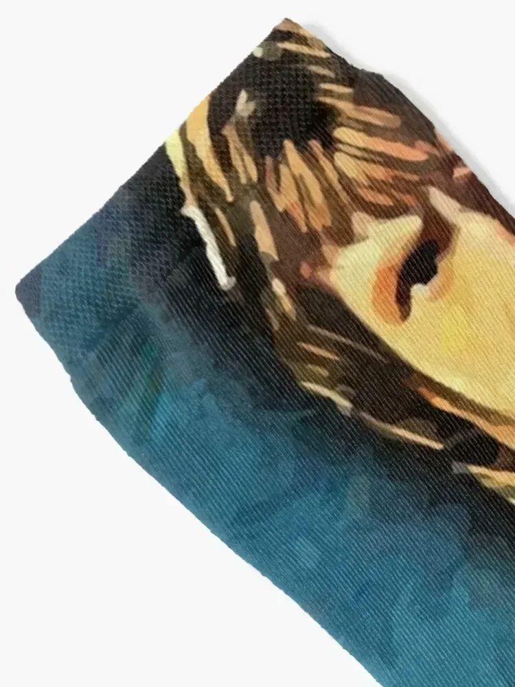 تشاك نوريس - جوارب ممتازة هدايا للأطفال، جوارب رجالية مصممة للتسلق، جوارب نسائية رائعة للأطفال، جوارب للأولاد والبنات #2