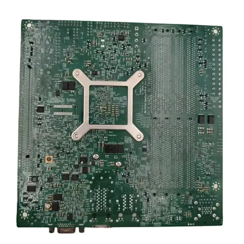 NAS ITX Server Motherboard Support D1521 CPU Mini Main Board For Storage Server Assembly Accessory