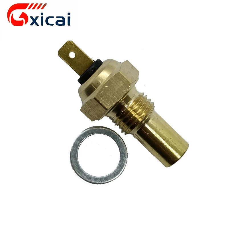 

Coolant Temperature Sensor For VAG SKODA BMW OEM 171919523 6U0919501A 111982410 113982410 115982410 62110788115 62111268355