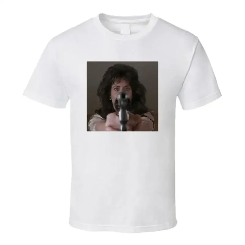 Goodfellas Karen Gun Trending Mob Movie Fan T shirt