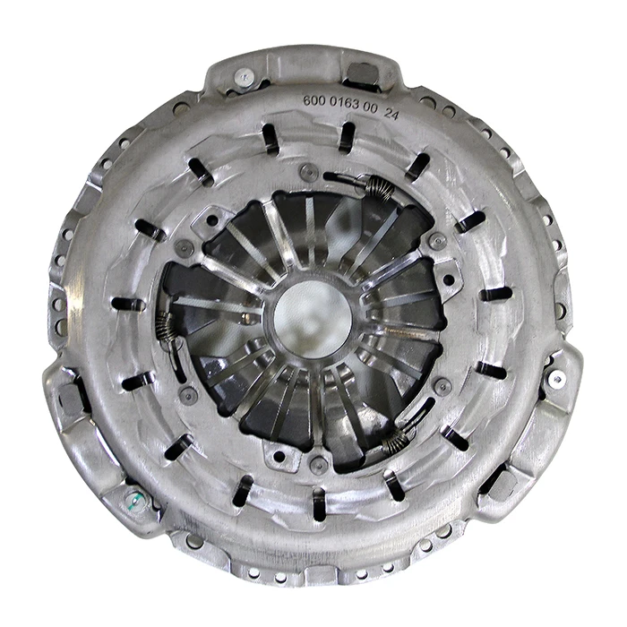 For Terbon Hot Sale Clutch Complete Kit with Dual Mass Flywheel 60001630024 415066010 for Mercedes-Benz Sprinter 2013-2018