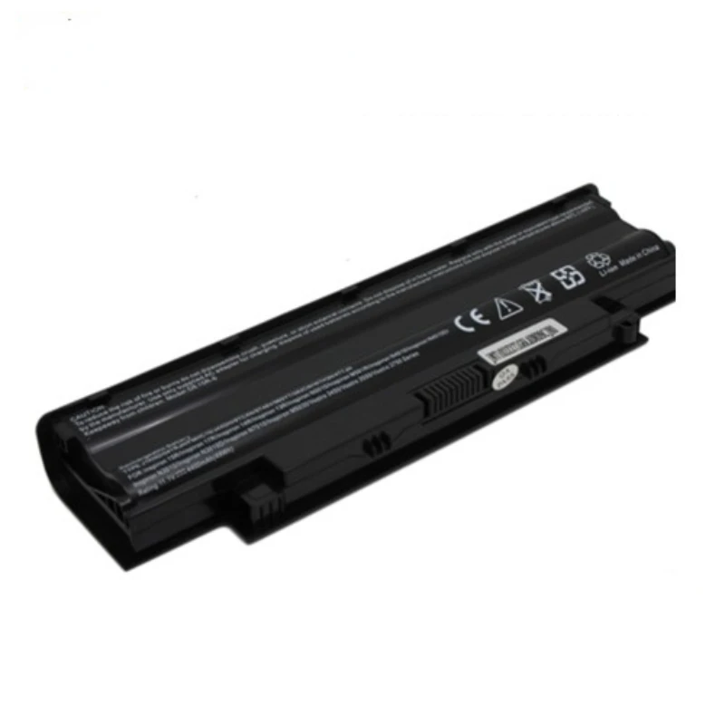 Batterie d'ordinateur portable pour Dell 13R 14R 15R N5010 N3010