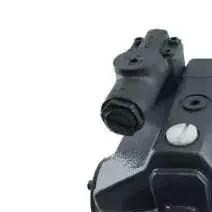 Hydraulic Axial Piston Pump for Tokimec P16V P16VMR P31VR P16V-RS-11-CCG-10-J Variable Displacement High Pressure Oil Pump