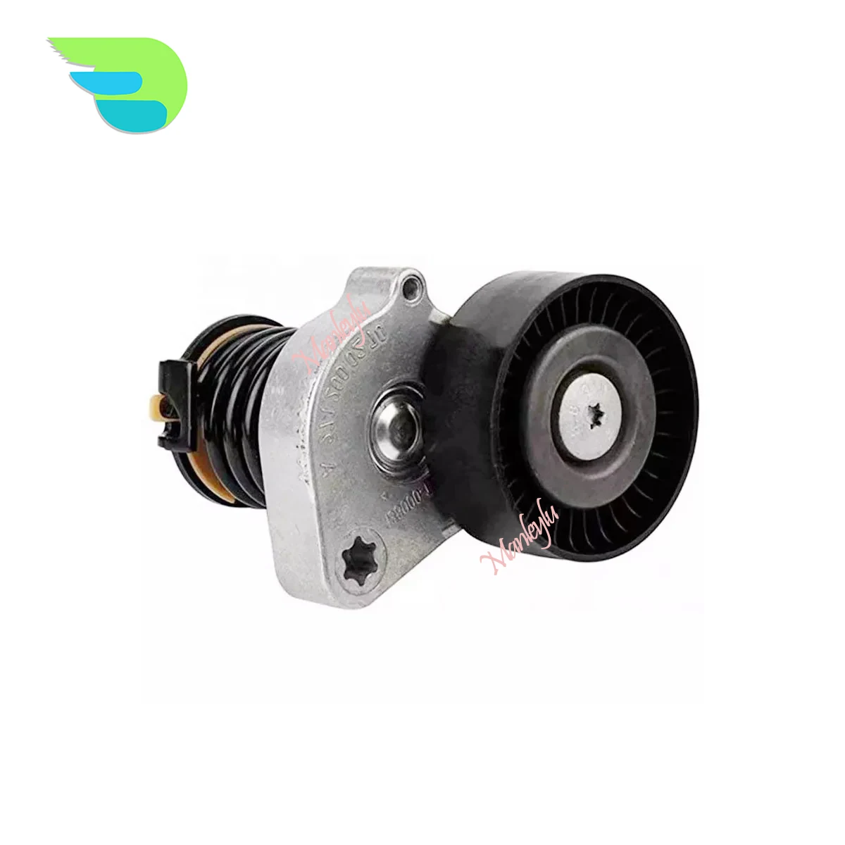 

2712000270 Belt Tensioner For MERCEDES-BENZ C230 W202 W203 S203 S204 W204 CL203 C200K W163 W208 1.8L L4