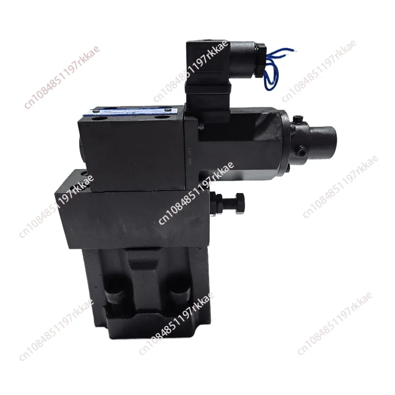 

гидравлический пропорциональный клапан EFBG-03/06-125/160-C/H клапан потока давления формовочной машины