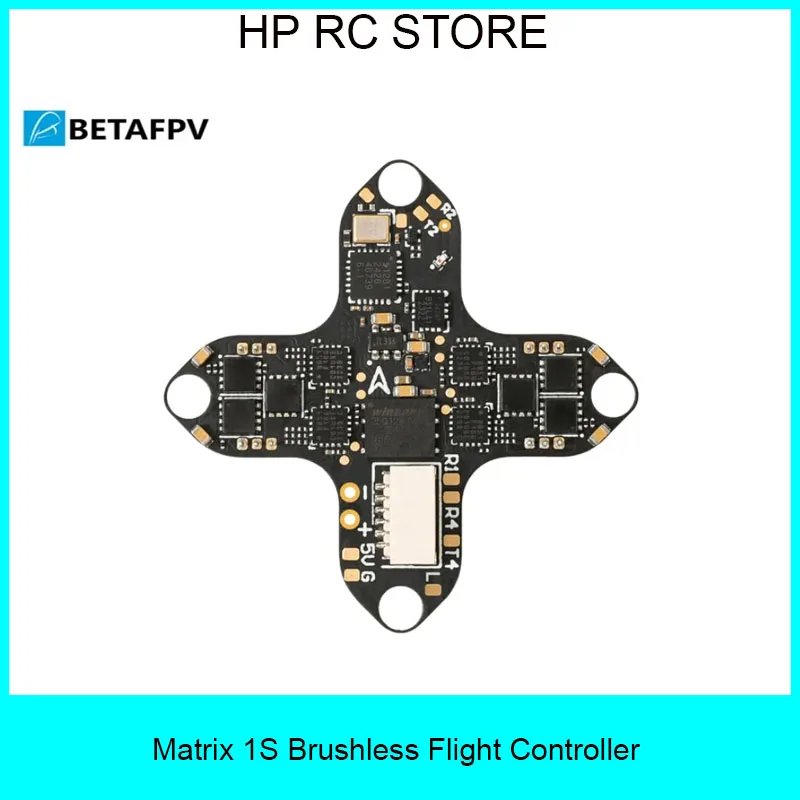 Betafpv Matrix 1S 3… - image