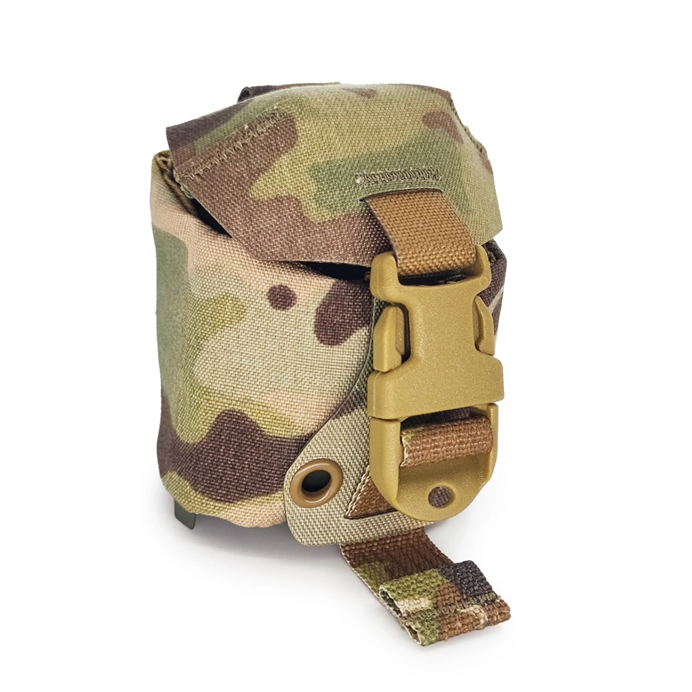 Tactical M67 Grenade Bag, Bracelet Bag, Multifunctional Miscellaneous Bag