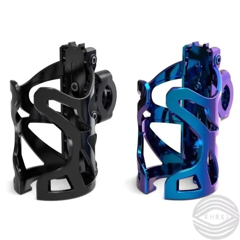 

Uiz Universal Adjustable Modification Accessories Drink Holder Bike Water Cup Bottle Holder Motorcycle Cup Holder Motorcycle Bik