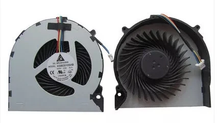 1pcs New laptop cpu cooling fan for SONY VPCEH 111T EH16 EH22 EH25YC EH26 EH38 EH100