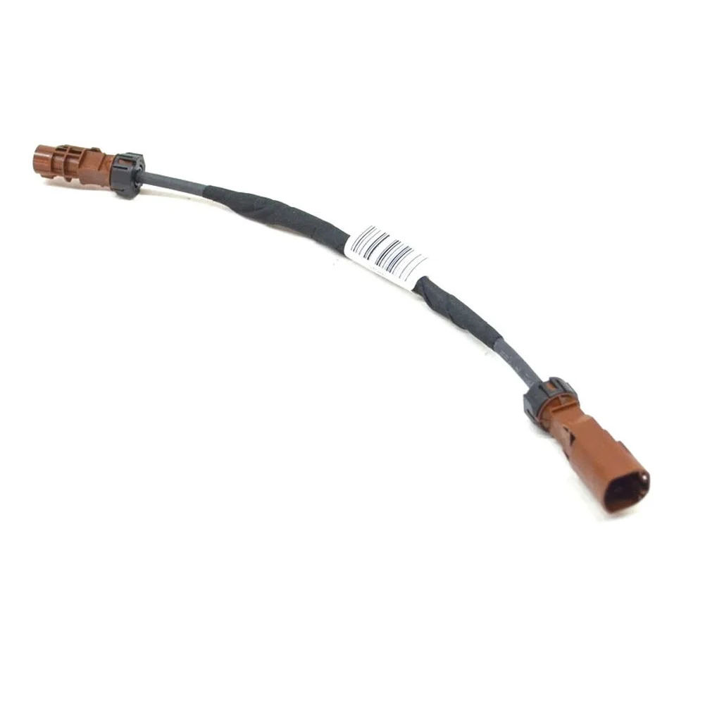 Backup Camera Cable Rear Camera Harness Wear-resistant Non-deformation For Mercedes GLC W253 Camera Wiring Harness