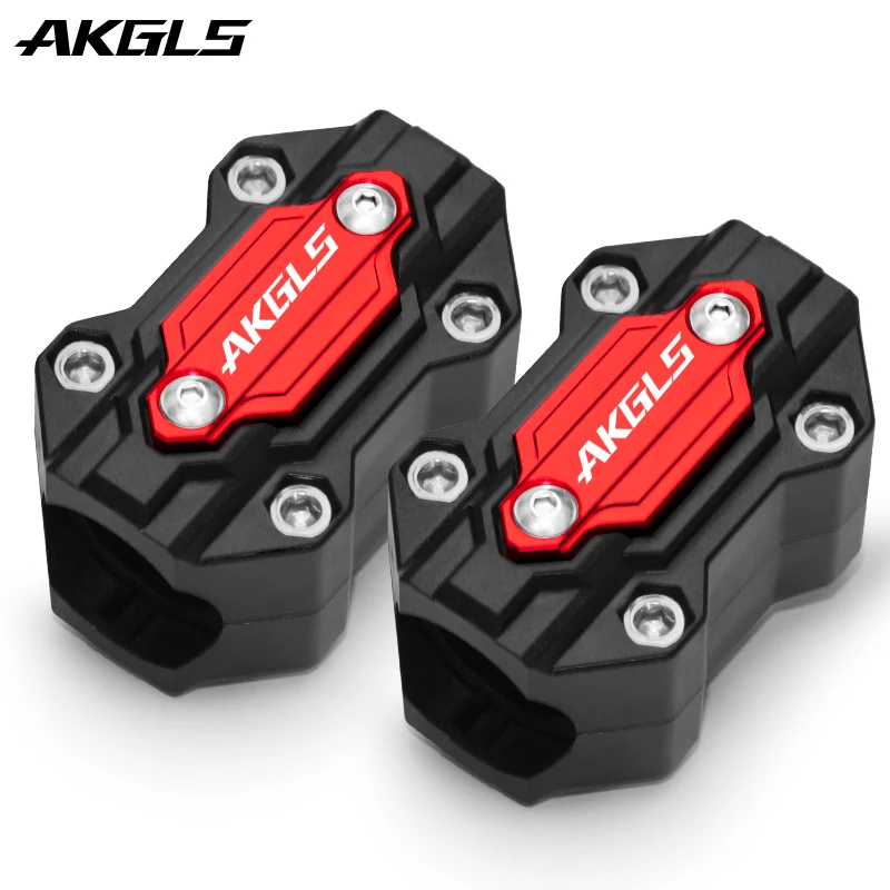 Bloque de protección de parachoques de capó de motor de motocicleta, accesorios a prueba de golpes para Benelli TRK502, trk 502, 521, 502X,