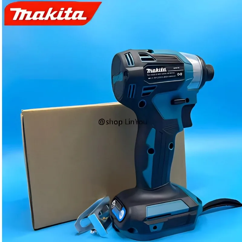 

Оригинальные литий-ионные аккумуляторы Makita 18В 2Ач 3Ач 5Ач 6Ач для Makita DTD173 DTW700 DHW180 DGH181 DHP470 DDF487