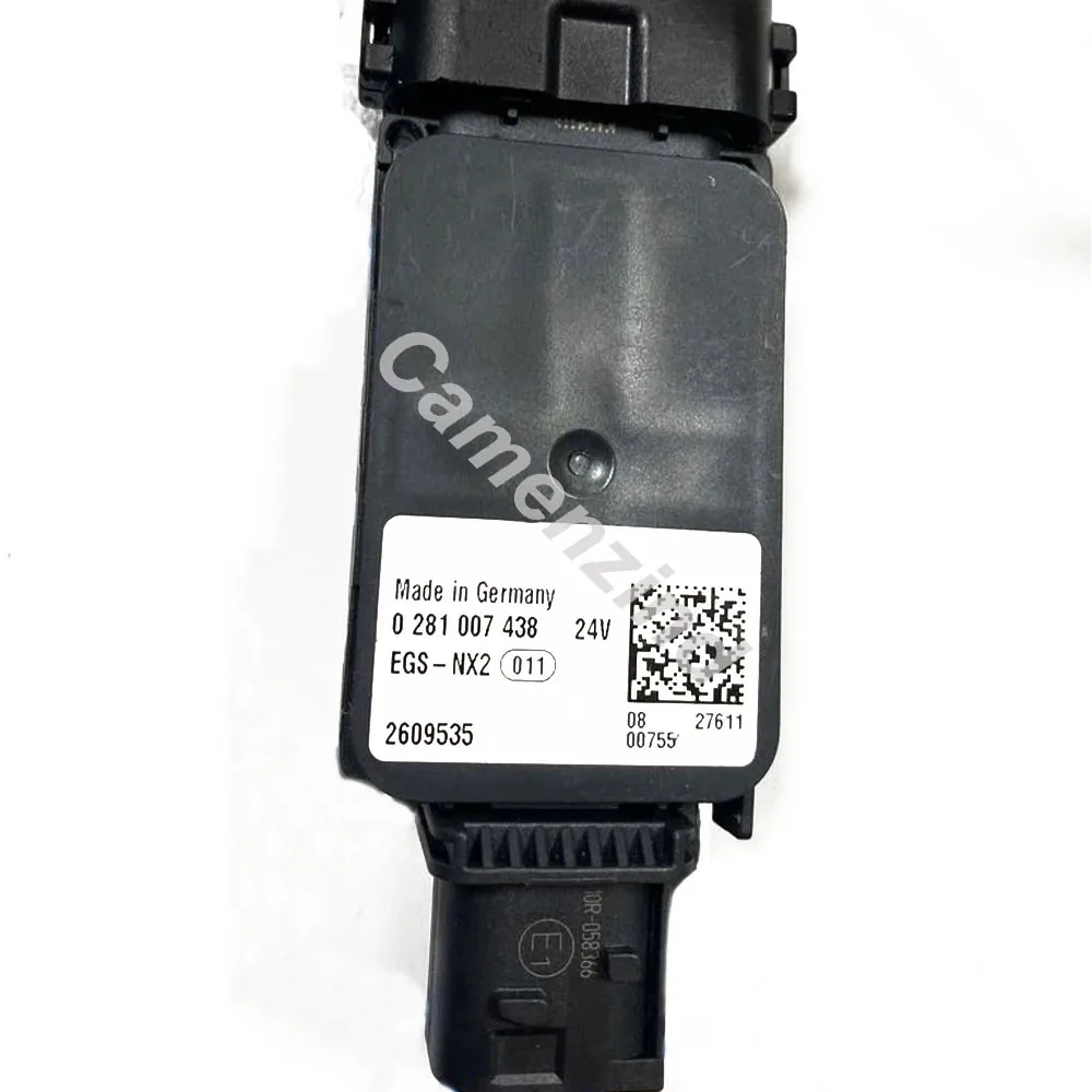 

High Quality 2609535 2929983 0281007438 07826 Nitrogen Oxide Sensor Nox Sensor For S-CANIA L P G R S Series