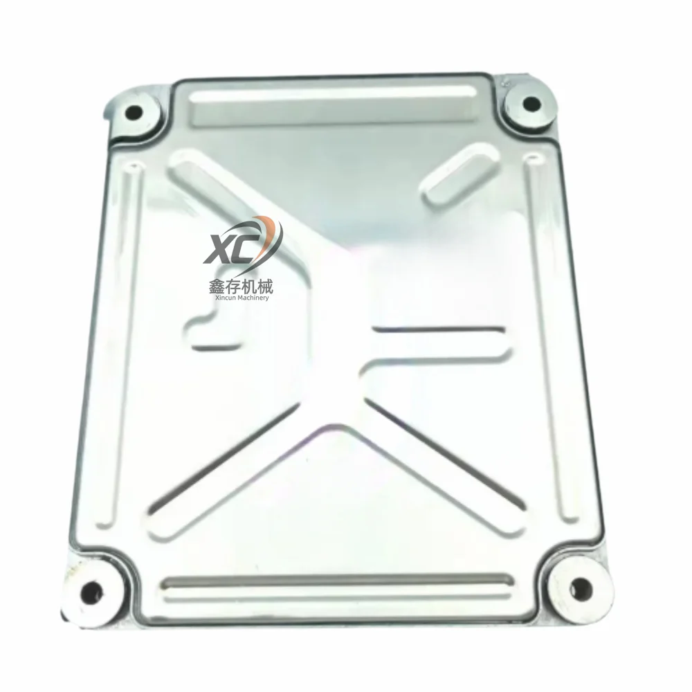 ATV&UTV21042371 21300060 21900553 Engine Controller ECU for  EC210 EC240 EC290 Series Excavator  Replacement Parts