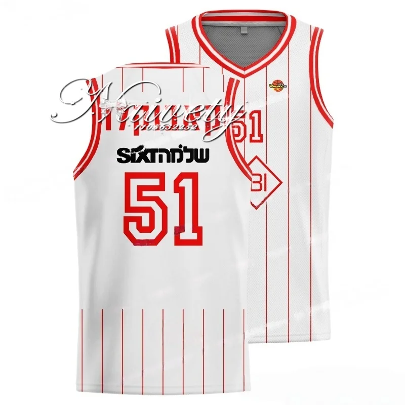 

Summer Best-sellingClassic Basketball SportQuick Drying Vest for Boys Adults and Children3D Printed Sleeveless Jersey for2025/26