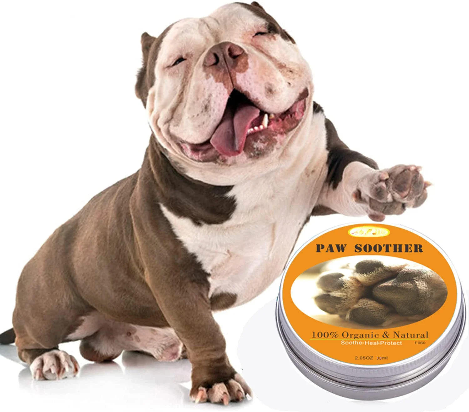 3 коробки, средства для чистки и ухода за домашними животными, мазь для кошек и собак, бальзам для носа, увлажняющий бальзам для собачьей лапы, носа, бальзам для домашних животных