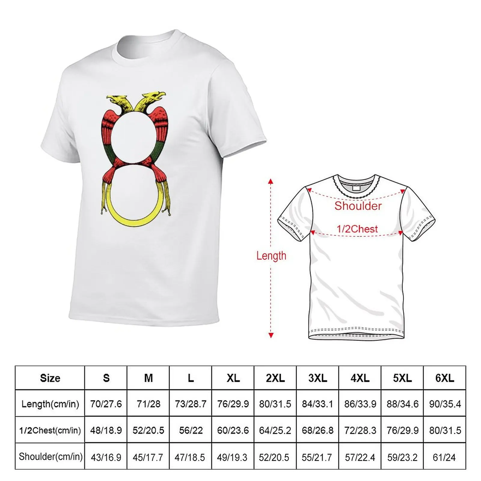 L'Asso Bello T-Shirt Worker Basic Short Sleeve Tee